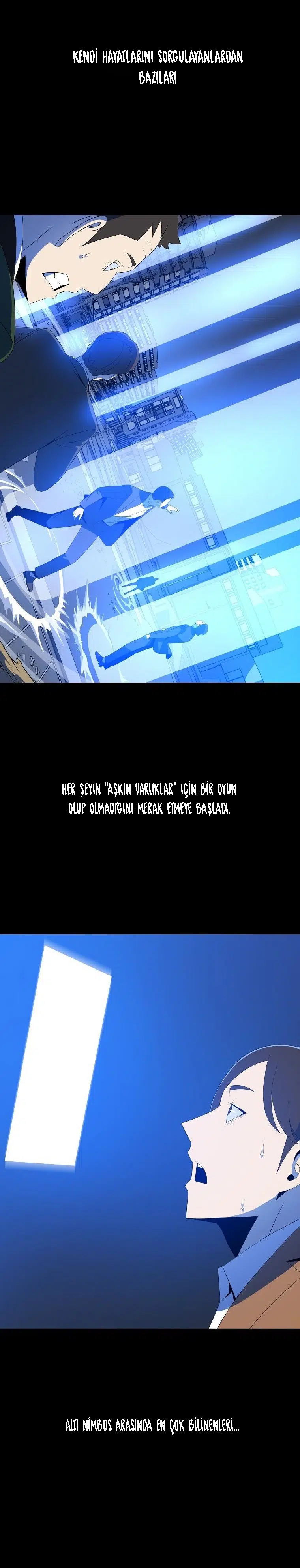 Kahramanı Öldür - Bölüm 144 Sayfa 5