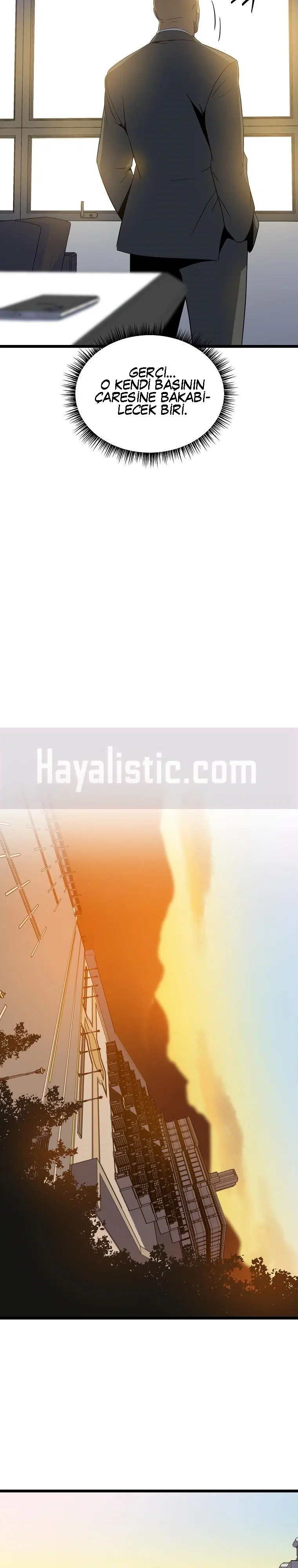 Kahramanı Öldür - Bölüm 144 Sayfa 16