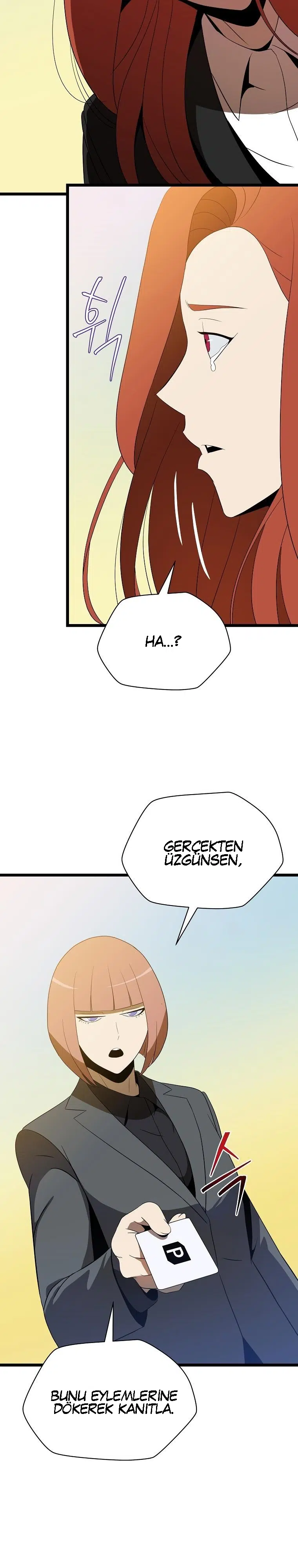 Kahramanı Öldür - Bölüm 144 Sayfa 23