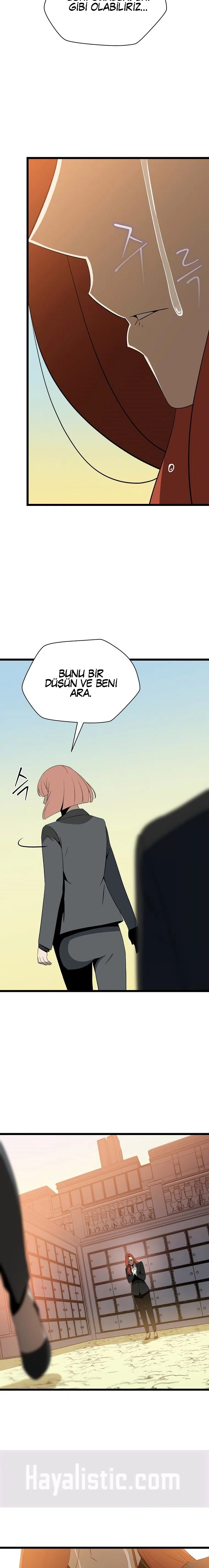 Kahramanı Öldür - Bölüm 144 Sayfa 26