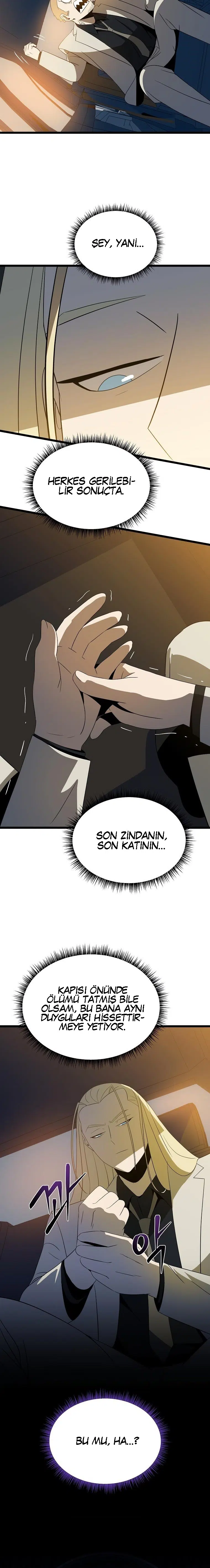 Kahramanı Öldür - Bölüm 144 Sayfa 30