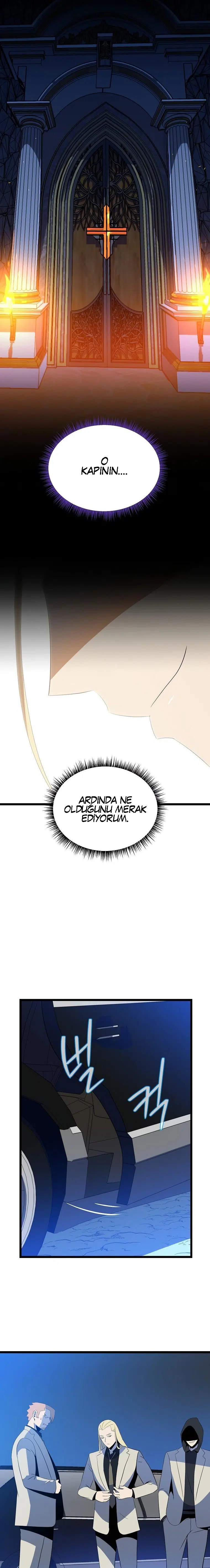 Kahramanı Öldür - Bölüm 144 Sayfa 31