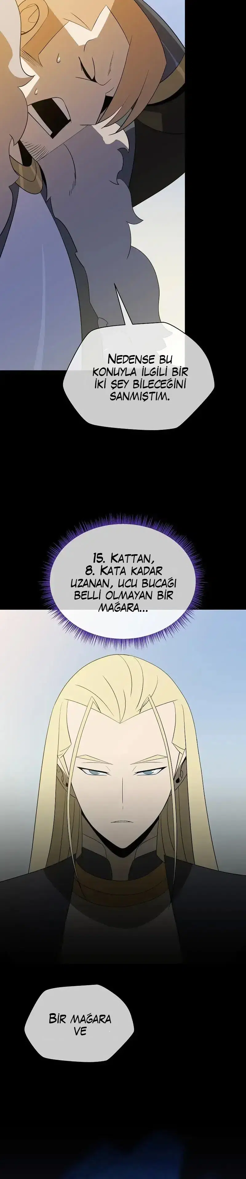 Kahramanı Öldür - Bölüm 145 Sayfa 7