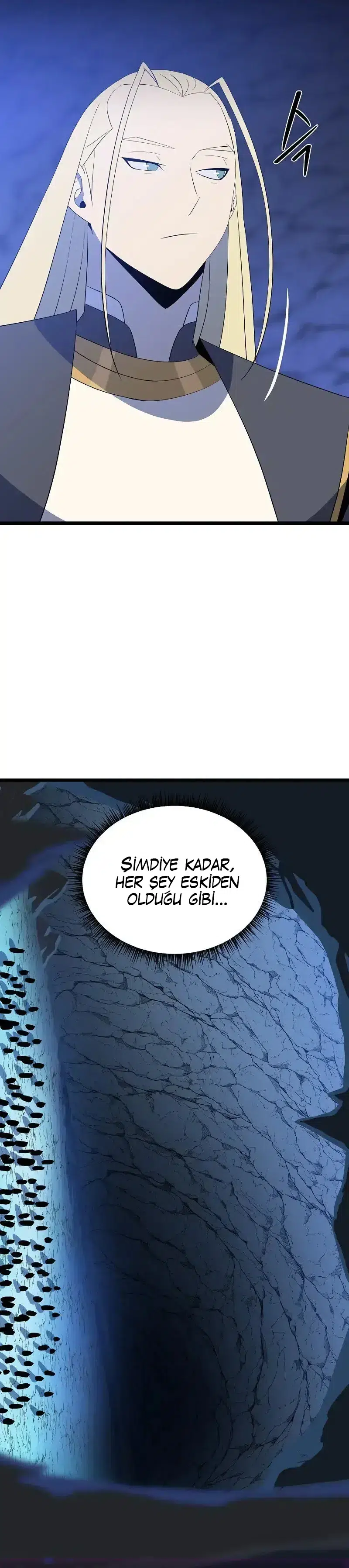 Kahramanı Öldür - Bölüm 145 Sayfa 11