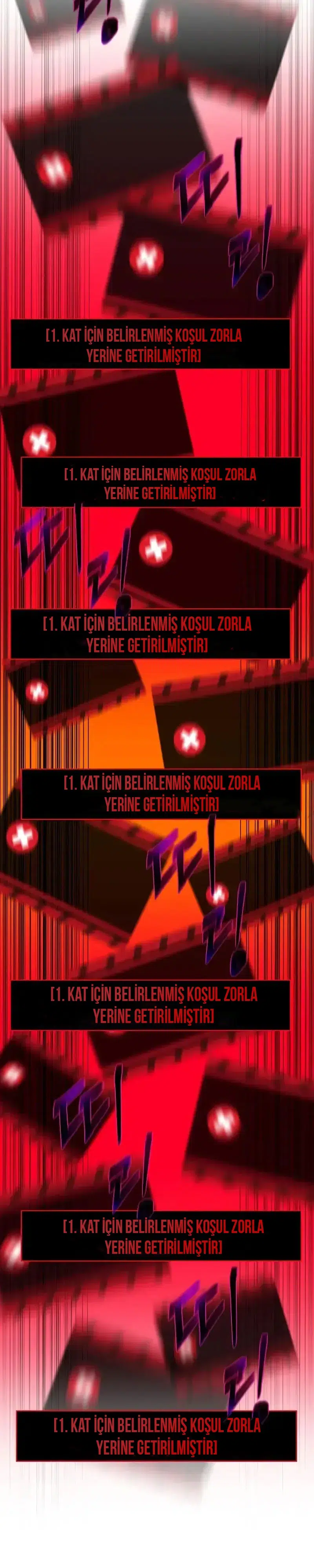Kahramanı Öldür - Bölüm 145 Sayfa 15
