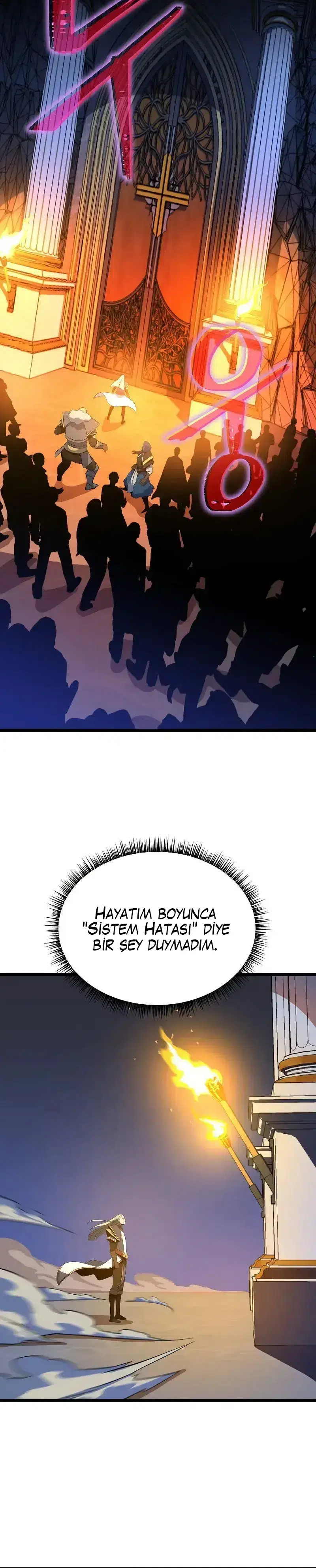 Kahramanı Öldür - Bölüm 145 Sayfa 22