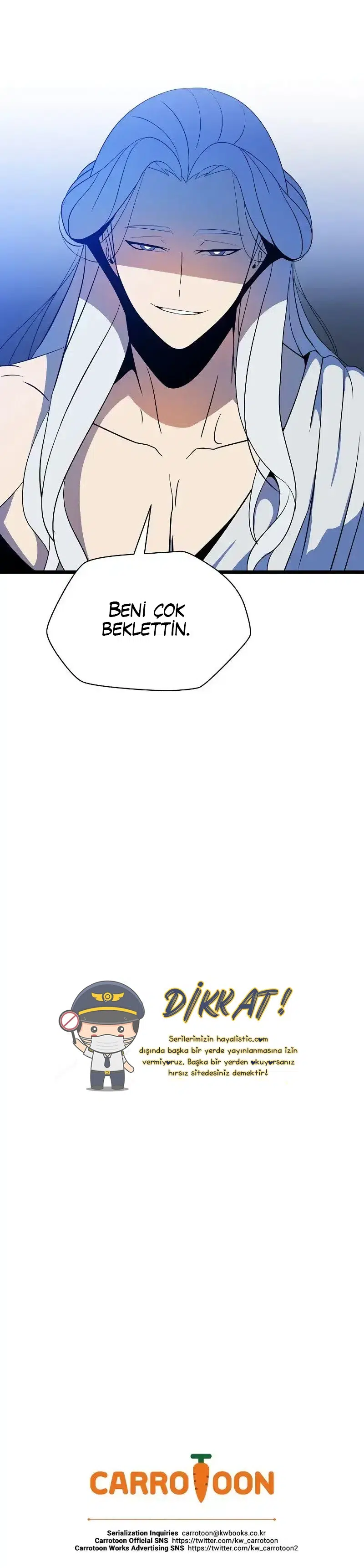 Kahramanı Öldür - Bölüm 145 Sayfa 34