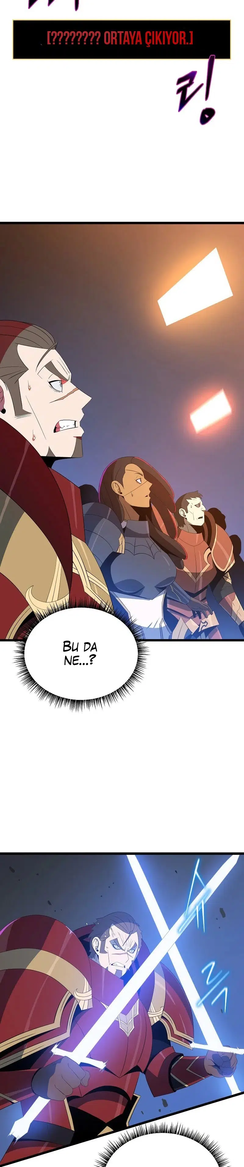 Kahramanı Öldür - Bölüm 146 Sayfa 3