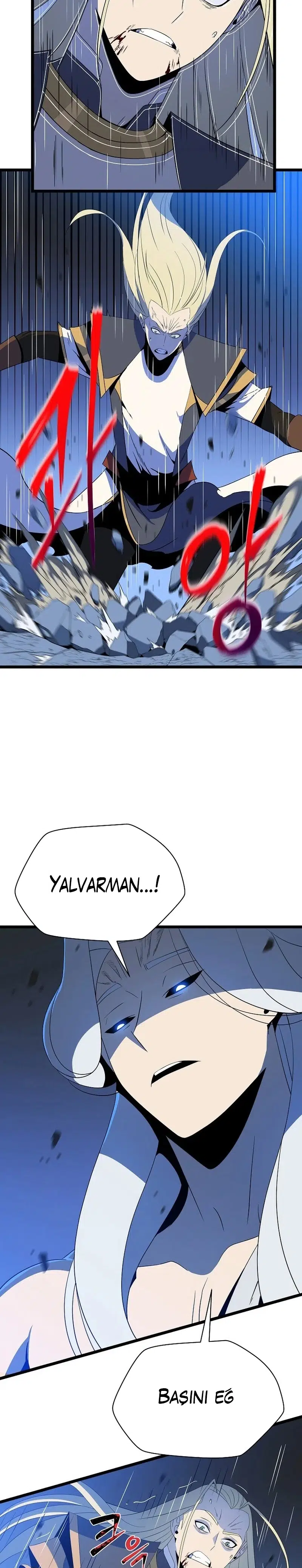 Kahramanı Öldür - Bölüm 147 Sayfa 8