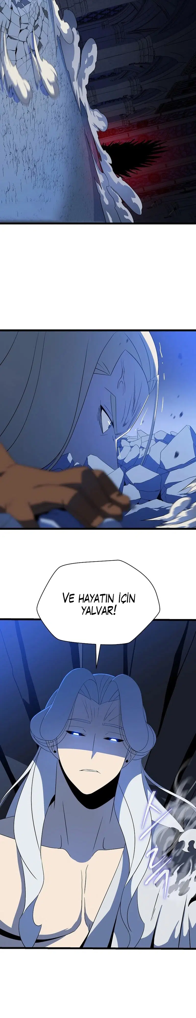 Kahramanı Öldür - Bölüm 147 Sayfa 10
