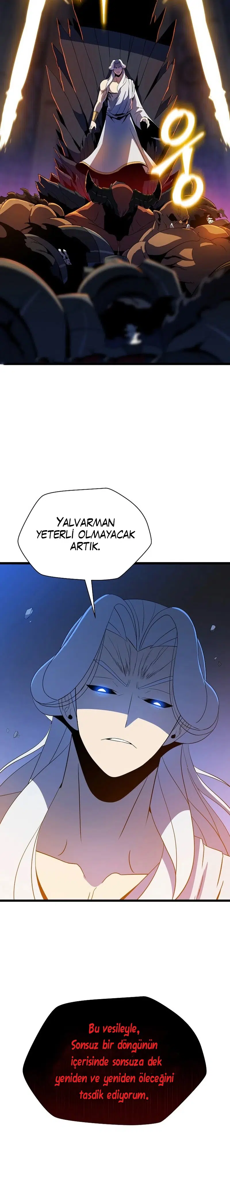 Kahramanı Öldür - Bölüm 147 Sayfa 15