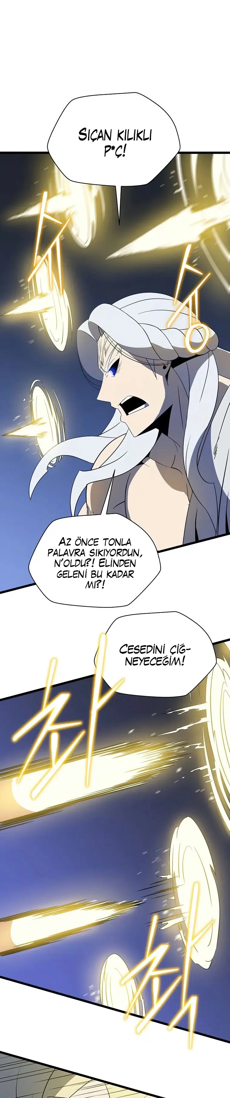 Kahramanı Öldür - Bölüm 148 Sayfa 19