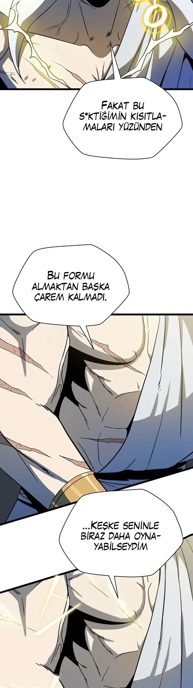 Kahramanı Öldür - Bölüm 148 Sayfa 37