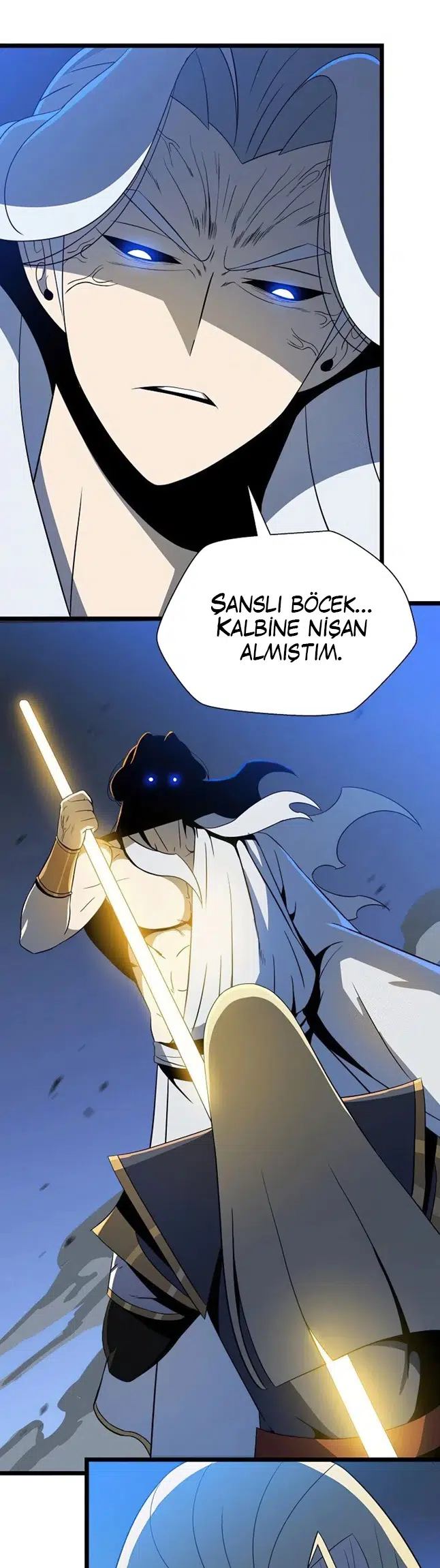 Kahramanı Öldür - Bölüm 148 Sayfa 41
