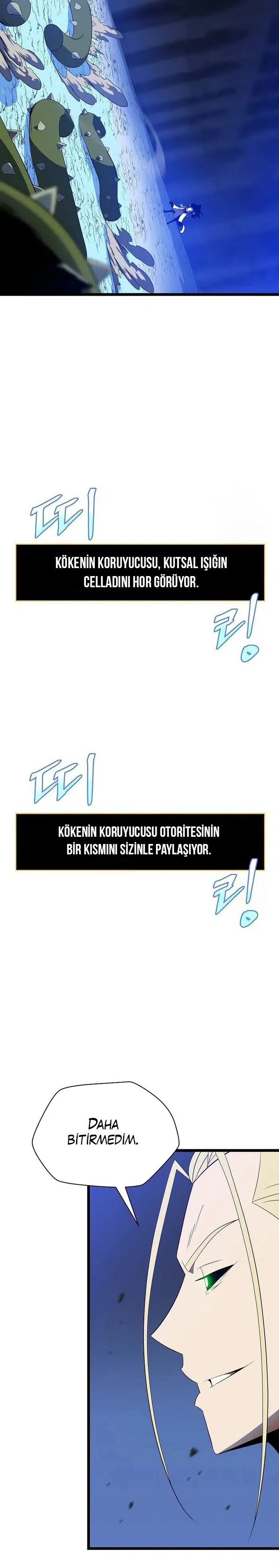 Kahramanı Öldür - Bölüm 149 Sayfa 14