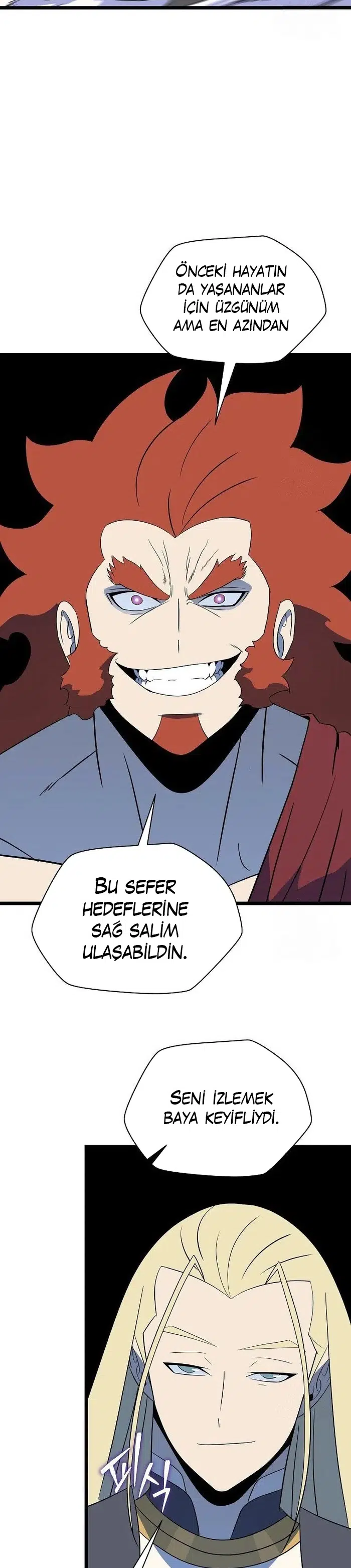 Kahramanı Öldür - Bölüm 149 Sayfa 29