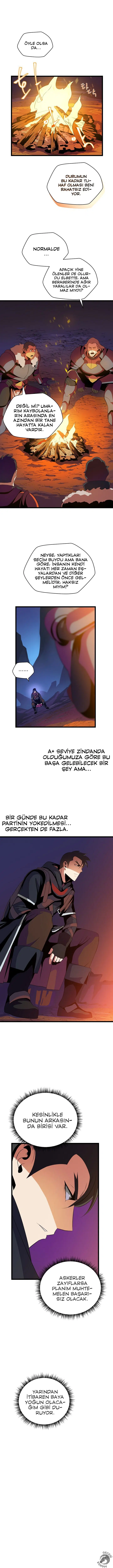 Kahramanı Öldür - Bölüm 14 Sayfa 11
