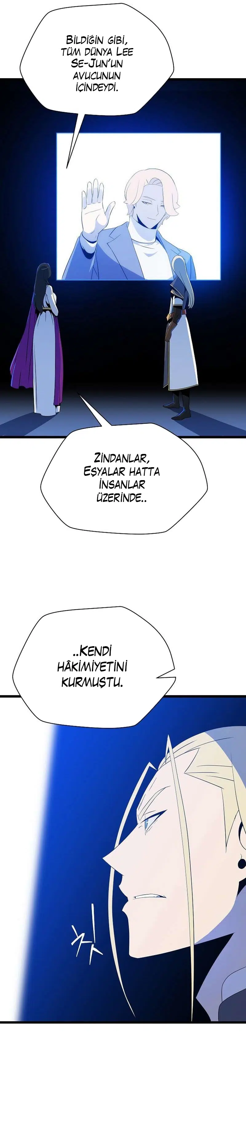 Kahramanı Öldür - Bölüm 150 Sayfa 5