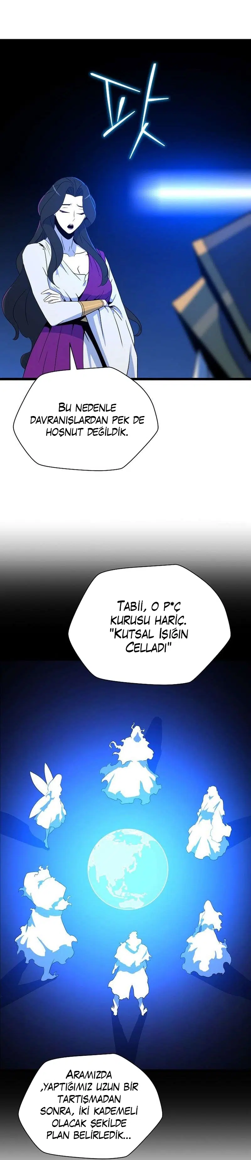 Kahramanı Öldür - Bölüm 150 Sayfa 7