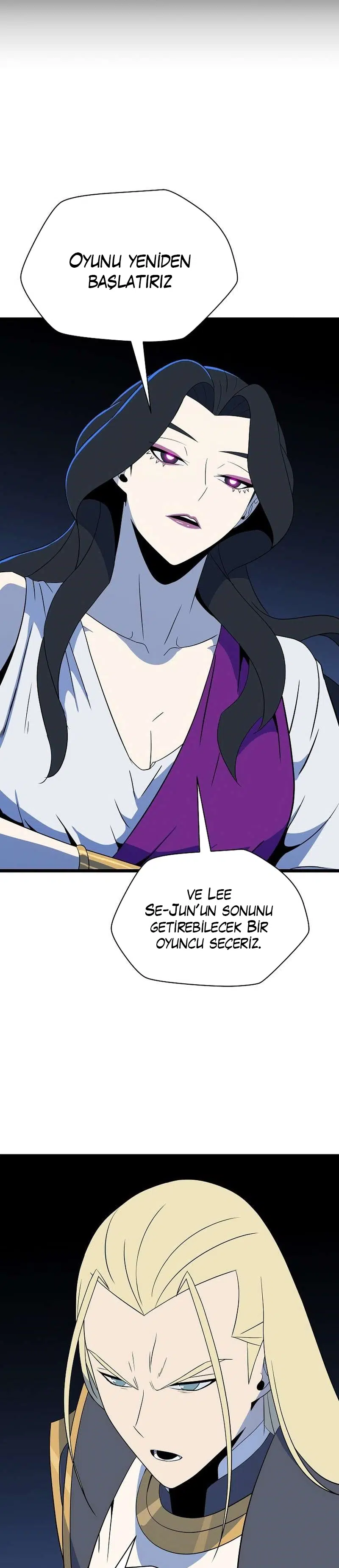 Kahramanı Öldür - Bölüm 150 Sayfa 8