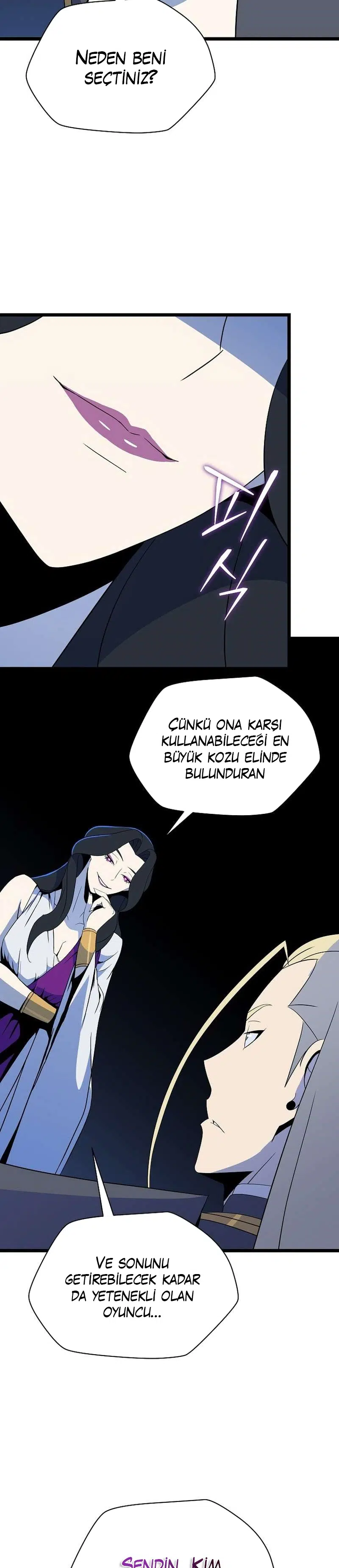 Kahramanı Öldür - Bölüm 150 Sayfa 9