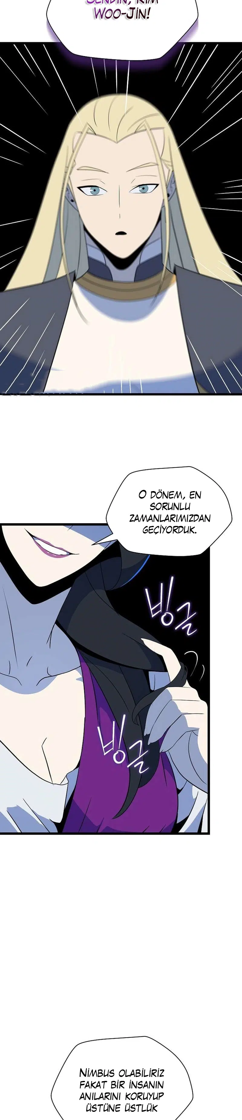 Kahramanı Öldür - Bölüm 150 Sayfa 10