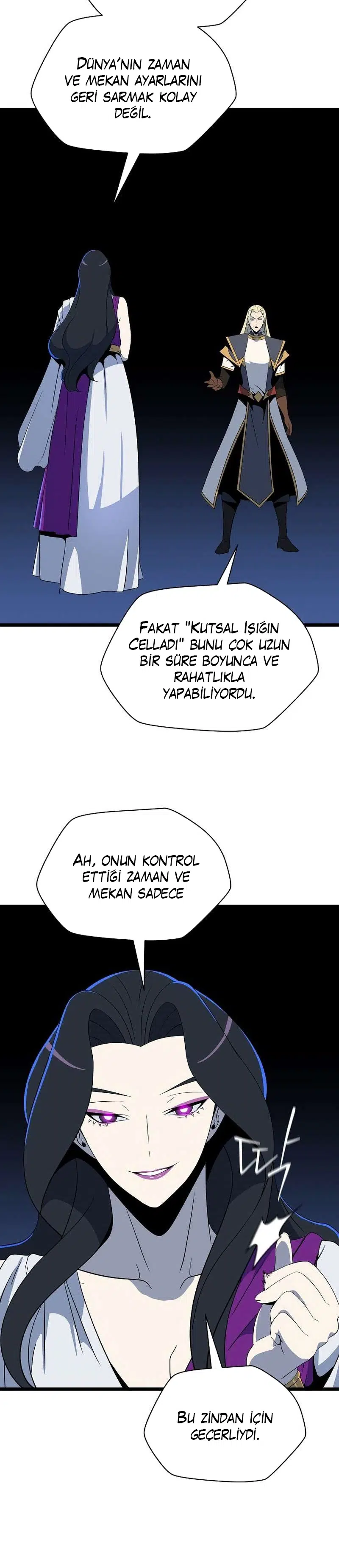 Kahramanı Öldür - Bölüm 150 Sayfa 11