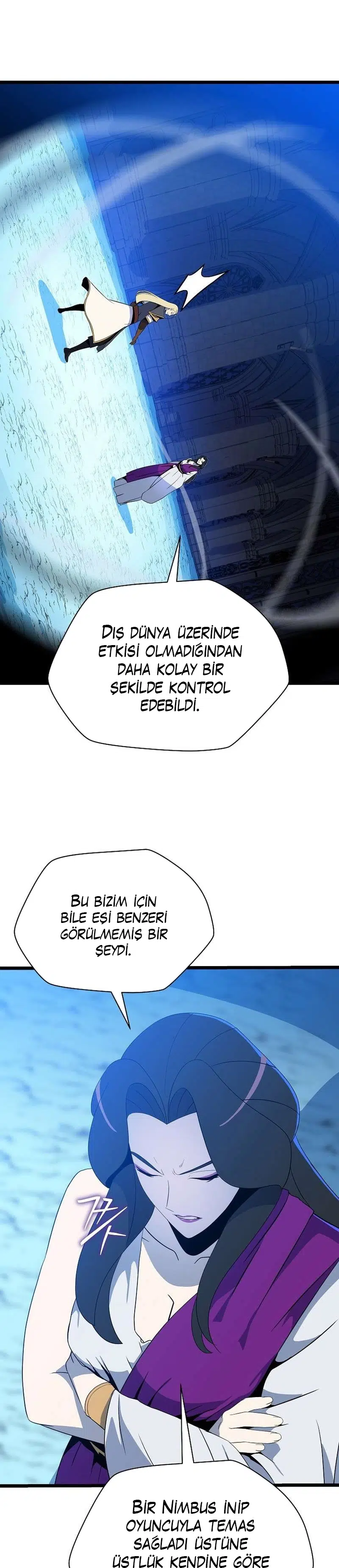 Kahramanı Öldür - Bölüm 150 Sayfa 12