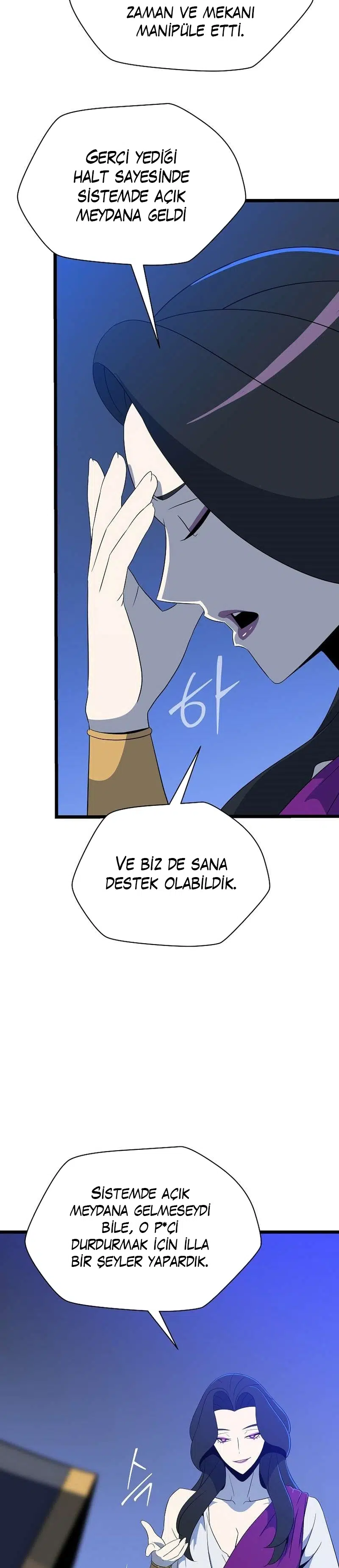 Kahramanı Öldür - Bölüm 150 Sayfa 13