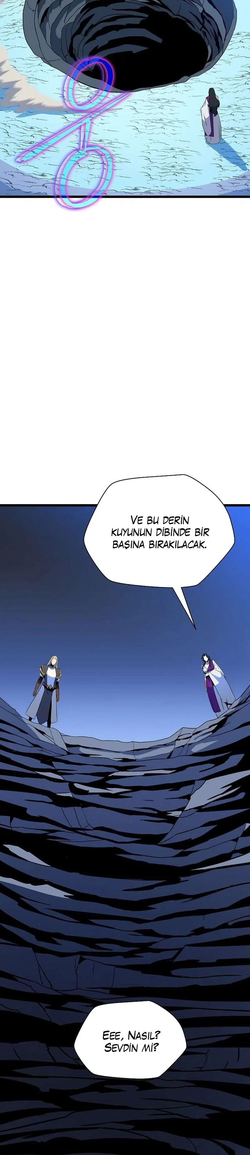 Kahramanı Öldür - Bölüm 150 Sayfa 16