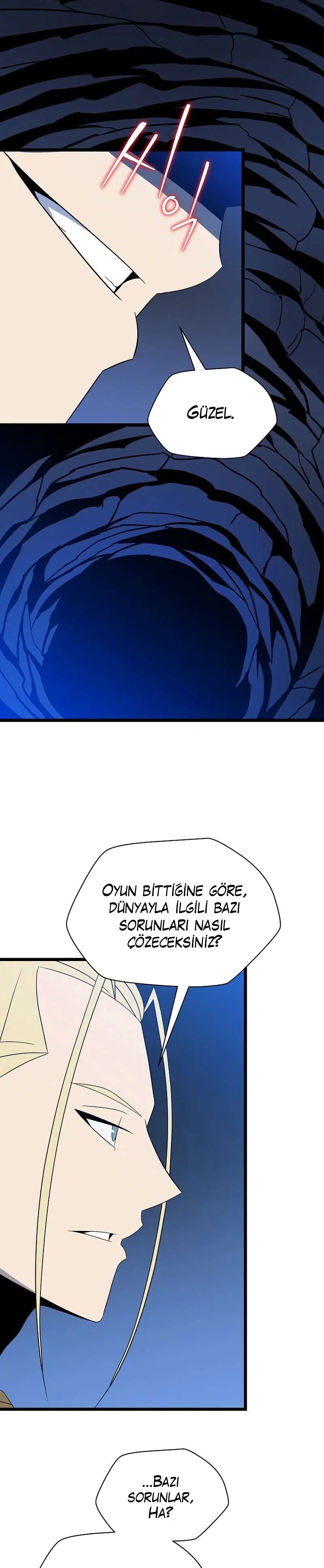 Kahramanı Öldür - Bölüm 150 Sayfa 17