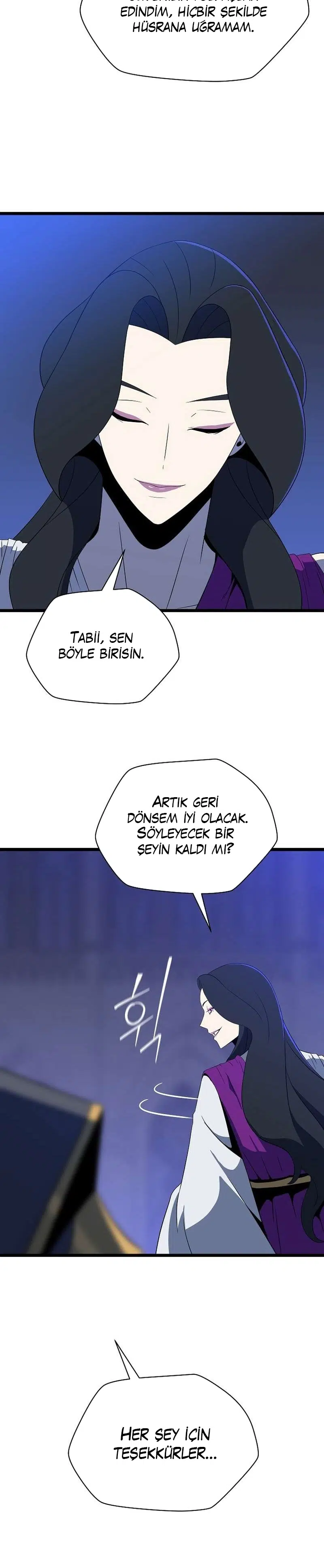 Kahramanı Öldür - Bölüm 150 Sayfa 22