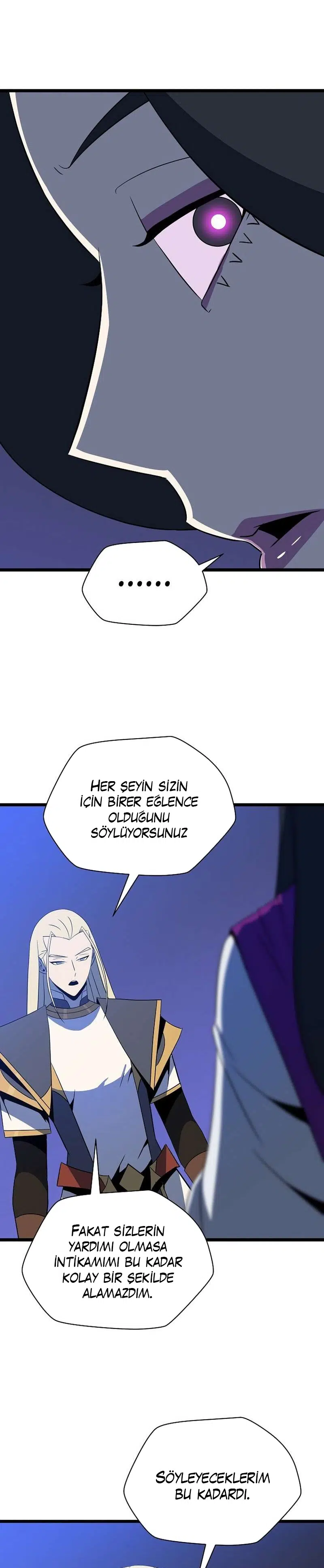 Kahramanı Öldür - Bölüm 150 Sayfa 23