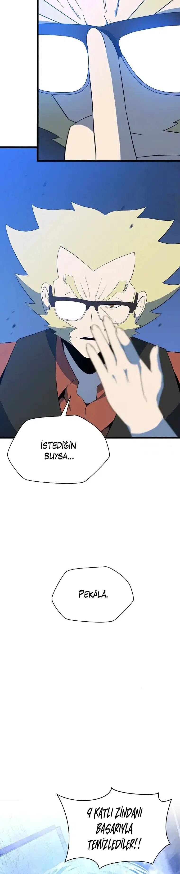 Kahramanı Öldür - Bölüm 151 Sayfa 5