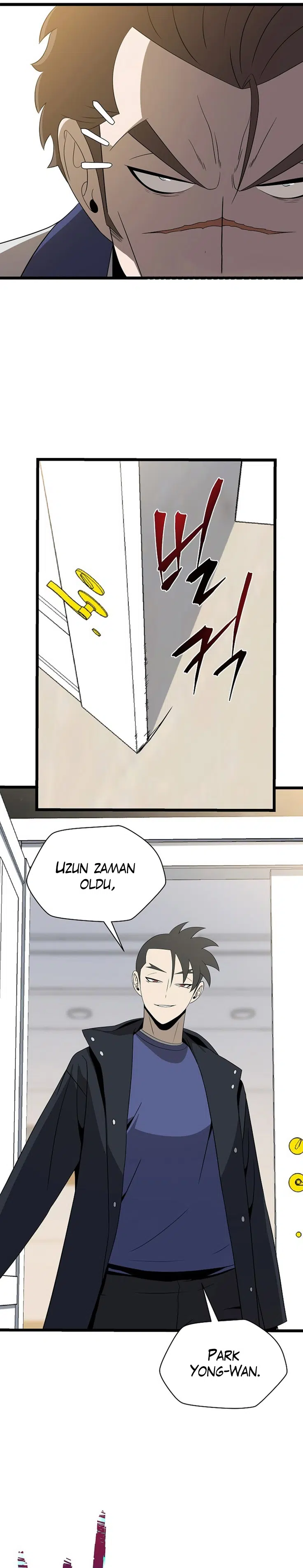 Kahramanı Öldür - Bölüm 152 Sayfa 8