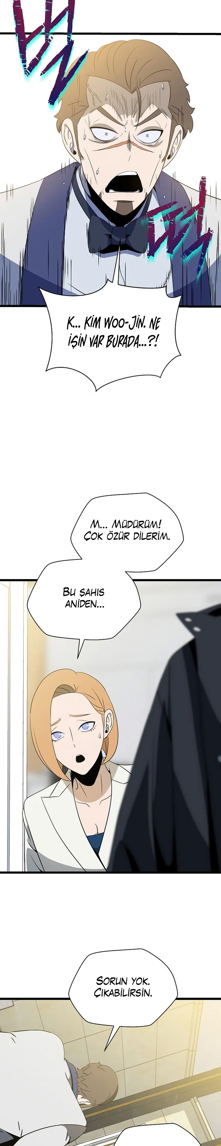 Kahramanı Öldür - Bölüm 152 Sayfa 9