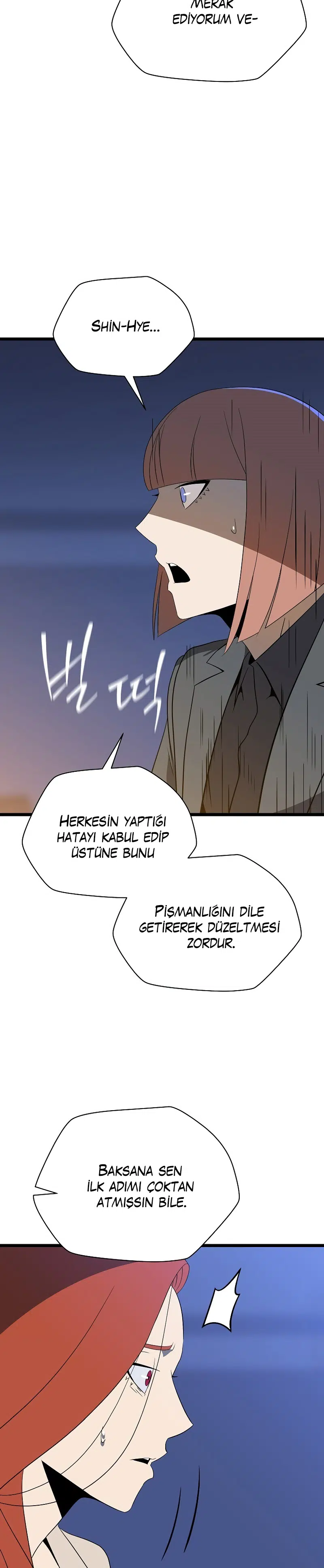 Kahramanı Öldür - Bölüm 153 Sayfa 3