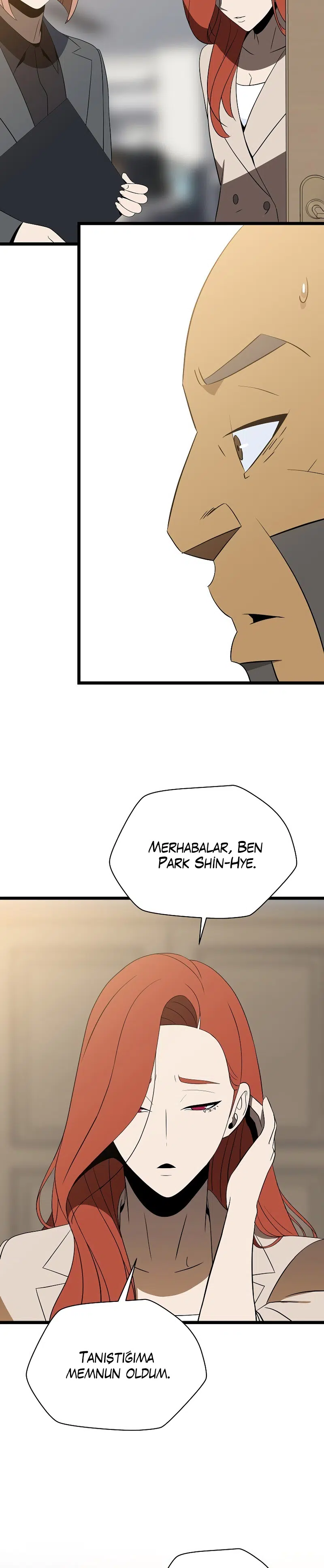 Kahramanı Öldür - Bölüm 153 Sayfa 8