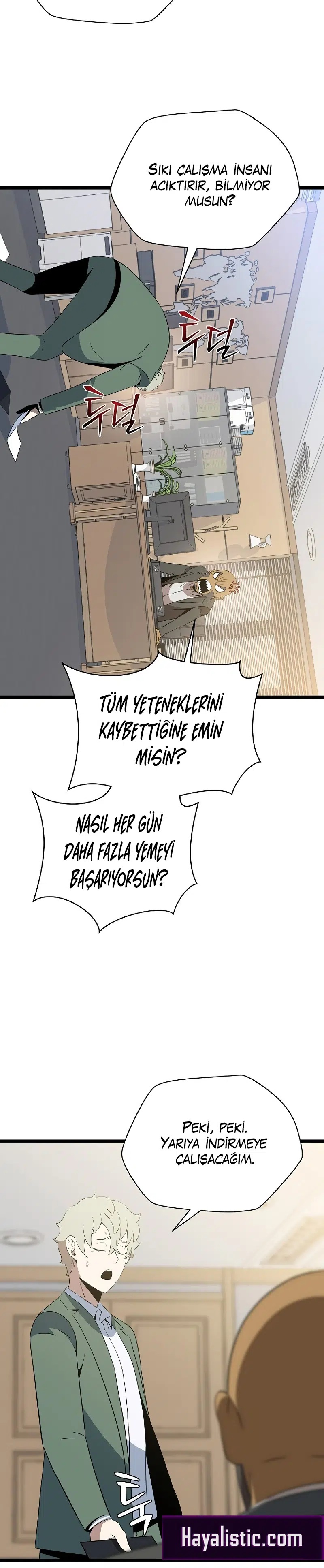 Kahramanı Öldür - Bölüm 153 Sayfa 14