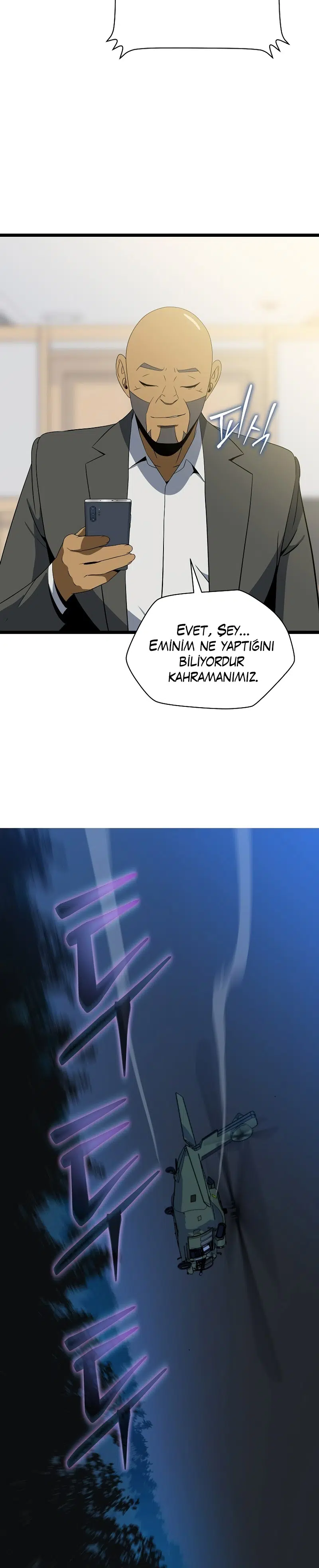 Kahramanı Öldür - Bölüm 153 Sayfa 21