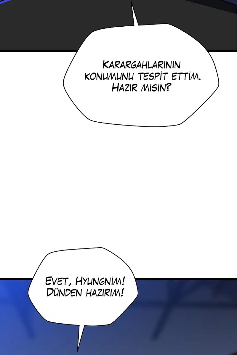 Kahramanı Öldür - Bölüm 153 Sayfa 39
