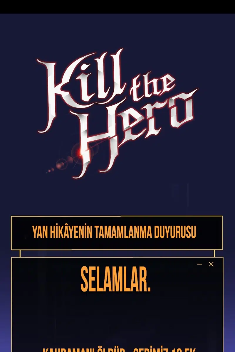 Kahramanı Öldür - Bölüm 153 Sayfa 47