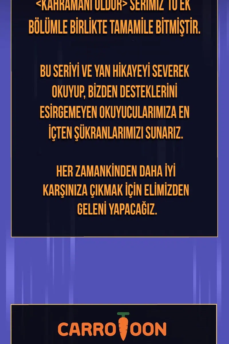Kahramanı Öldür - Bölüm 153 Sayfa 48
