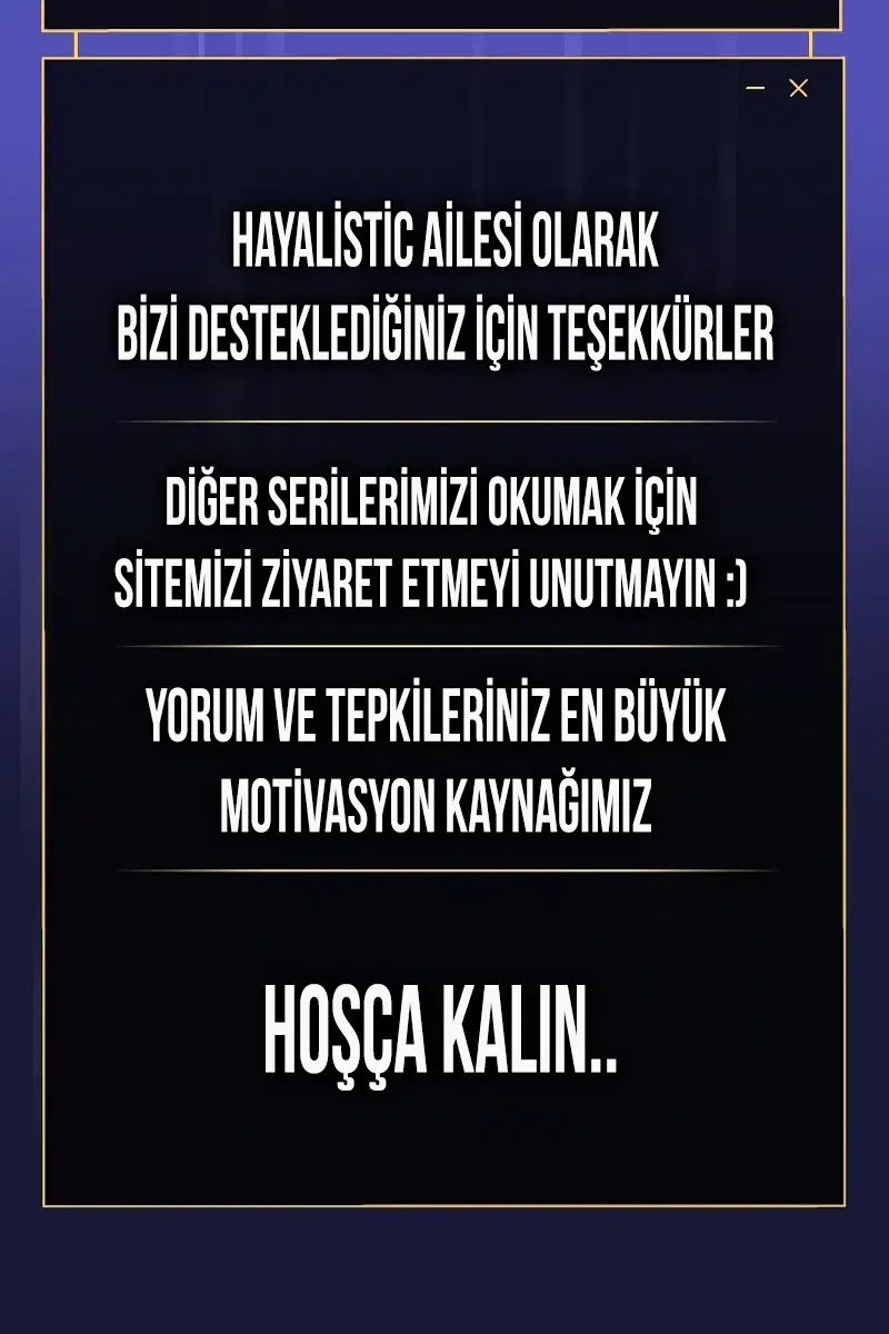 Kahramanı Öldür - Bölüm 153 Sayfa 49