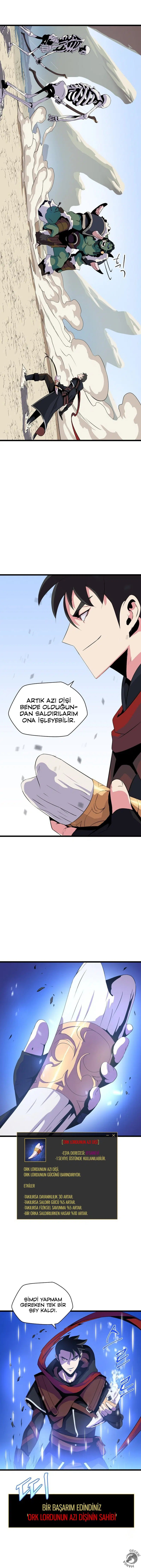 Kahramanı Öldür - Bölüm 15 Sayfa 5