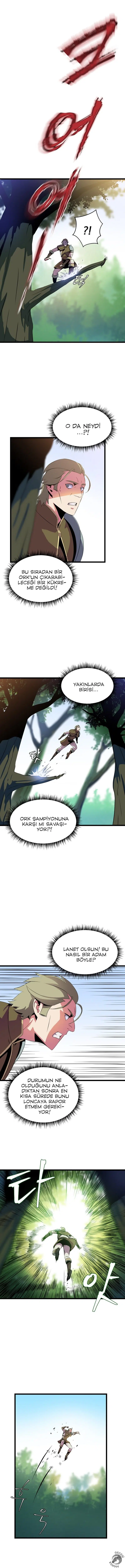 Kahramanı Öldür - Bölüm 15 Sayfa 12