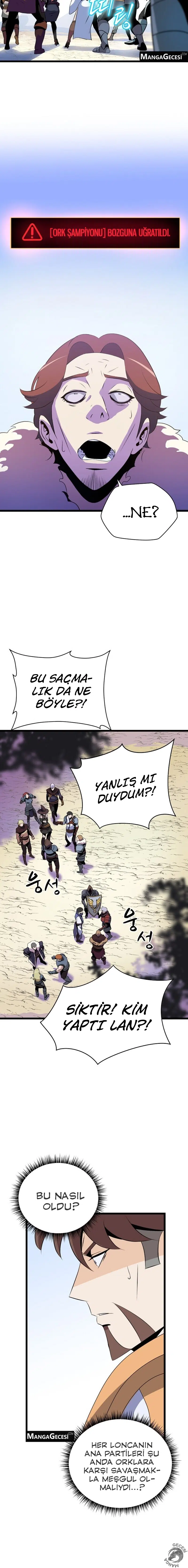 Kahramanı Öldür - Bölüm 16 Sayfa 9