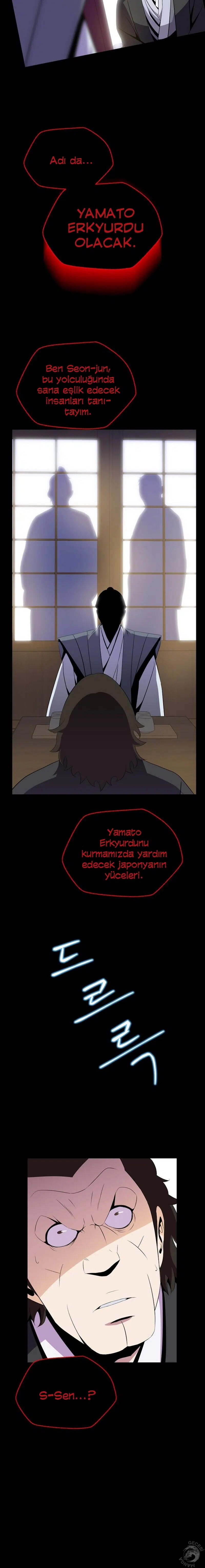 Kahramanı Öldür - Bölüm 17 Sayfa 11