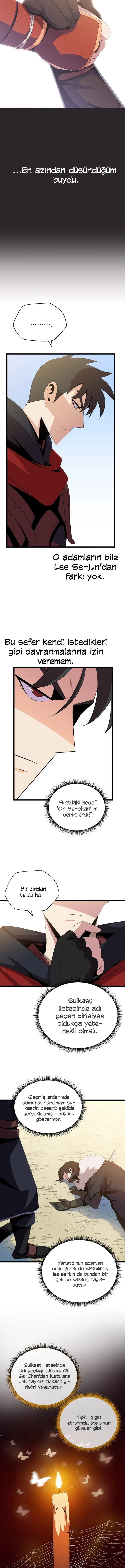 Kahramanı Öldür - Bölüm 17 Sayfa 18