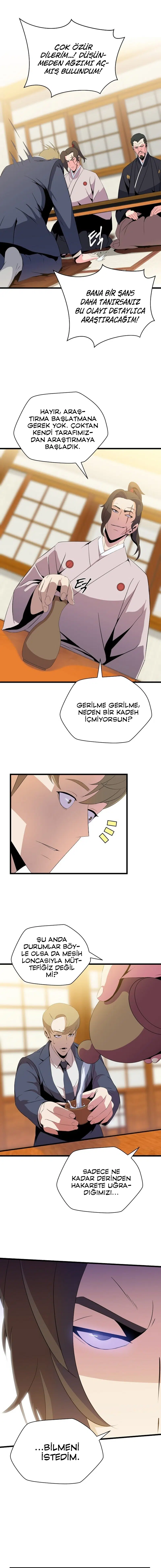 Kahramanı Öldür - Bölüm 19 Sayfa 10